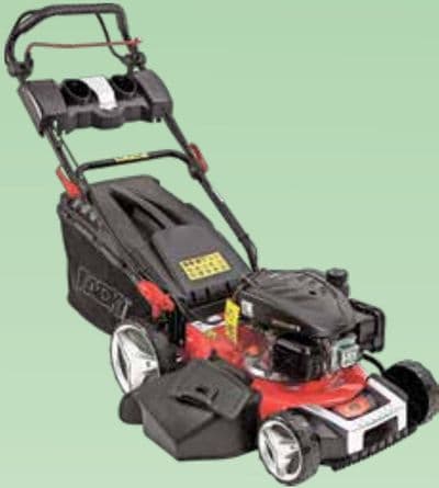 ADK Motorna kosilica ADK WR65190ABK