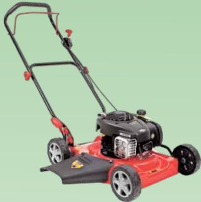ADK Motorna kosilica ADK WR65242