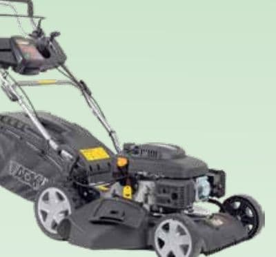 ADK Motorna kosilica ADK WR65355ABK