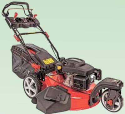 ADK Motorna kosilica ADK WR65828ABKS