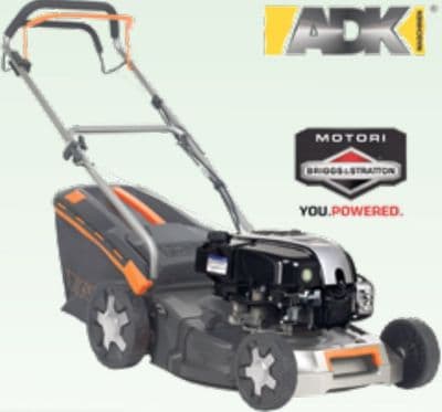 ADK Motorna kosilica ADK X51SHL-K
