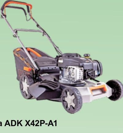 ADK Motorna kosilica ADK X46SHLF