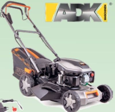 ADK Motorna kosilica ADK X46SHLE-B1