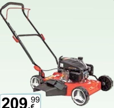 ADK Motorna kosilica ADK WR65492N