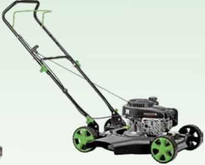 Iskra ERO Motorna kosilica Iskra ERO GL139-51HP