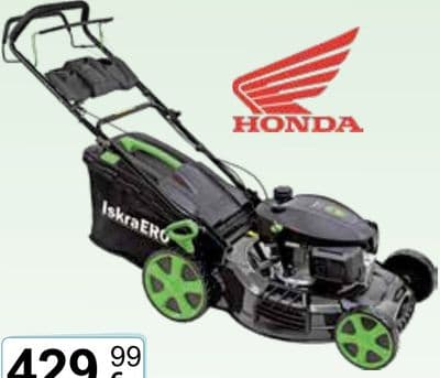 Iskra ERO Motorna kosilica Iskra ERO GL201-53SP