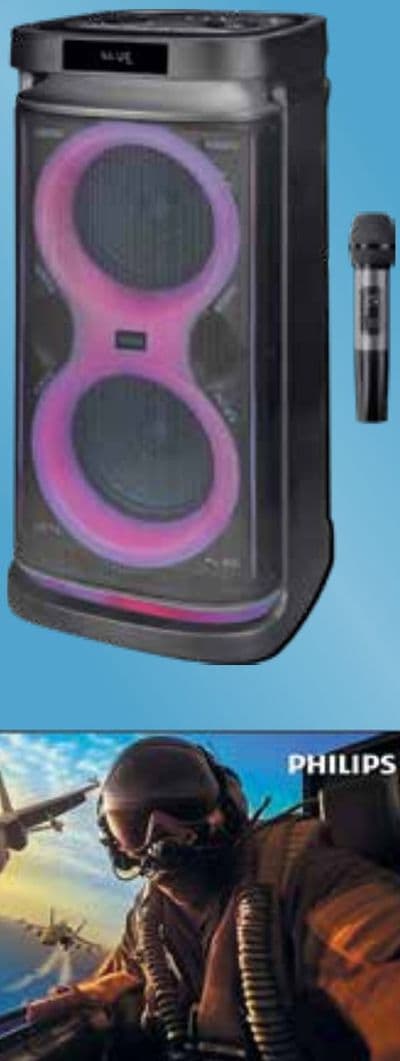 Vivax Bluetooth zvučnik Vivax BS-820