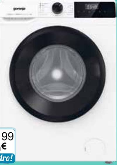 Gorenje Zamrzivač Gorenje FH50AAW