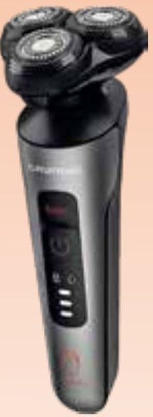 Grundig Aparat za brijanje Grundig MS 8130