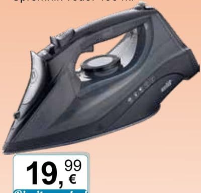 Elit Parno glačalo Elit Cerra-2400
