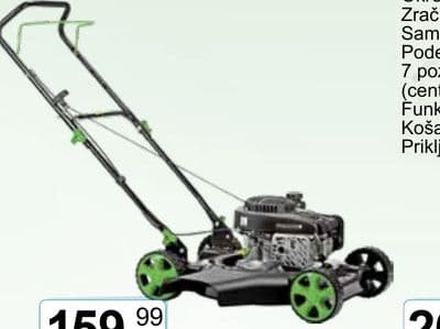 Kawasaki Motorni trimer ADK GTB450KU