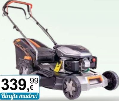 Kawasaki Motorni trimer ADK GTB530KB