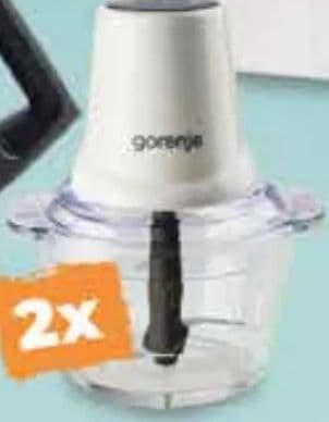 gorenje Sjeckalice