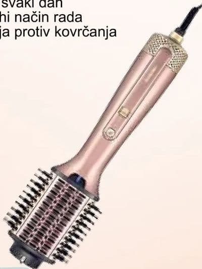 BaByliss Četka za kosu Power Volume BaByliss AS95E