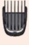 Philips Trimer Philips MG5931/15 lice, kosa i tijelo