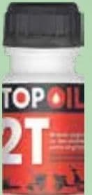Ulje 2T 0,1 l