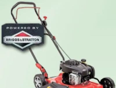 Briggs&Stratton Motorna kosilica ADK WR65242