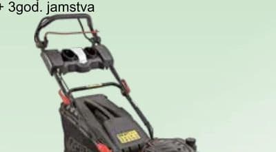 Motorna kosilica ADK WR65190ABK