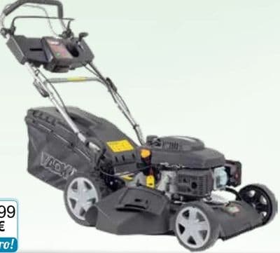 Motorna kosilica ADK WR65355ABK
