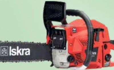 Iskra Motorna pila Iskra PN4500-6/LD845A