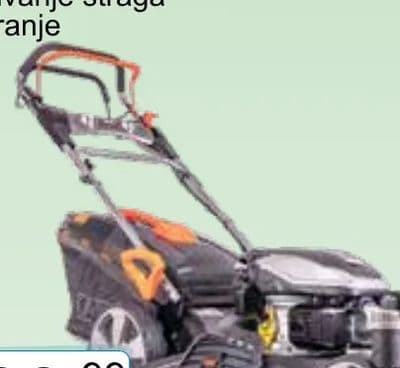 ADK Motorna kosilica ADK TW51SHLC1