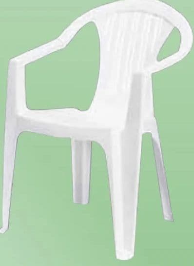 Stolica Ratak