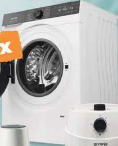 gorenje Gorenje perilica rublja