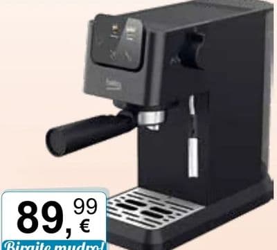 Aparat za kavu Beko Cep 5302 B