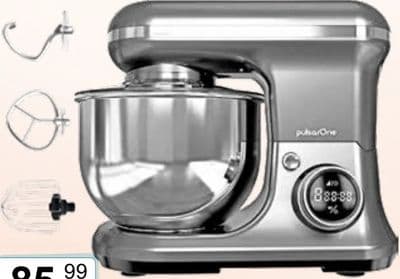 Elit Stolni mikser Elit M-1200 PulsarONE
