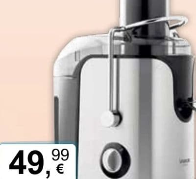 Vivax Sokovnik Vivax AJ-800