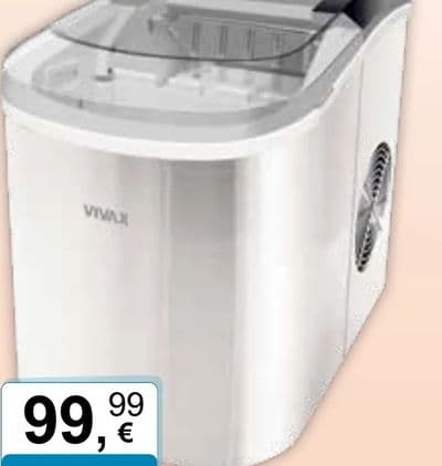 Vivax Ledomat Vivax IM-122T