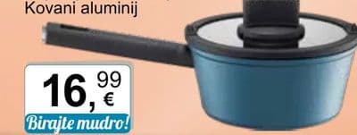 Azzuro Lonac za umake Azzuro