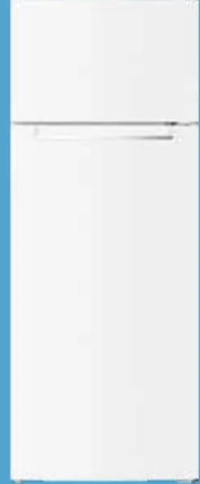 Beko Hladnjak Beko RDSO206K40WN