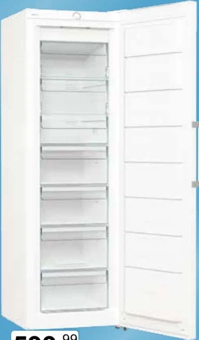 Gorenje Zamrzivač Gorenje FN619EEW5