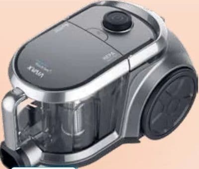 Vivax Usisavač Vivax VCC-8004AB