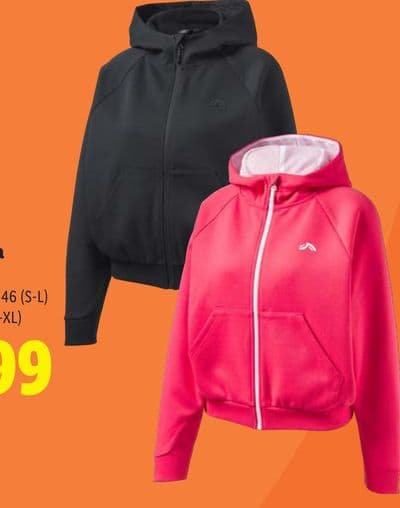 CRIVIT CRIVIT Sportska jakna