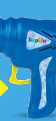 LUPILU LUPILU Sapunica