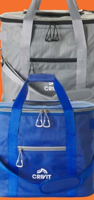 CRIVIT CRIVIT Termo torba