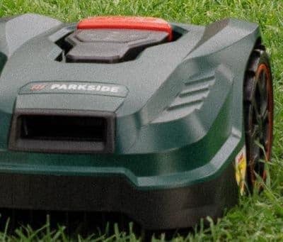 PARKSIDE PARKSIDE robot za rezanje trave