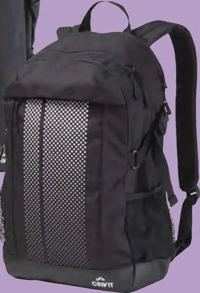 CRIVIT Sportska torba ili ruksak