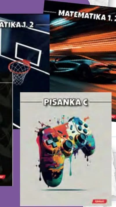TARGET Pisanka C ili matematika 1/2