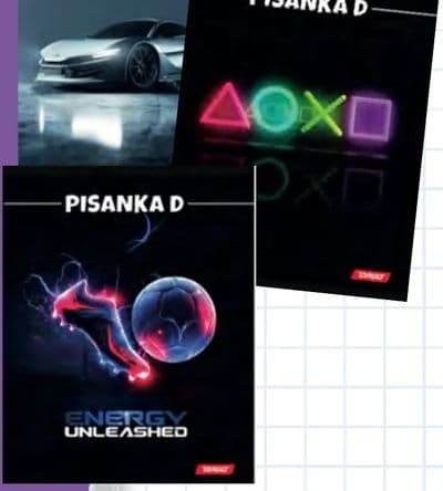 TARGET Pisanka D ili matematika 3/4