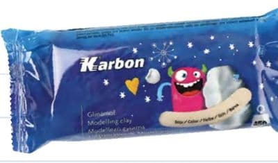KARBON KARBON Glinamol