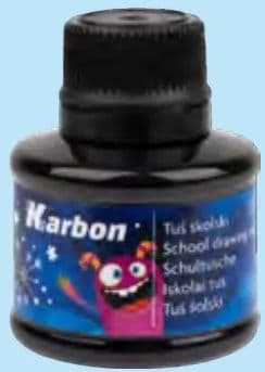 KARBON KARBON Tuš
