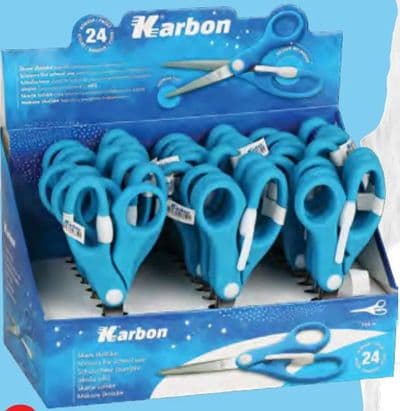 KARBON KARBON Škare