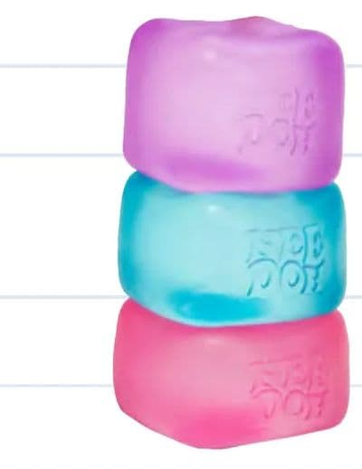 NEEDOH NeeDoh Cube