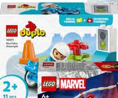LEGO LEGO Duplo