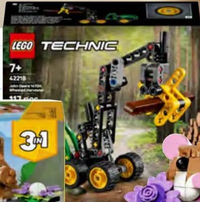 LEGO LEGO Technic