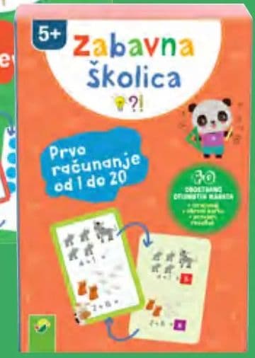 Kartice za učenje