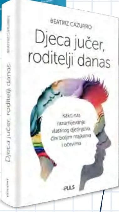 BEATRIZ CAZURRIO DJECA JUČER, RODITELJI DANAS